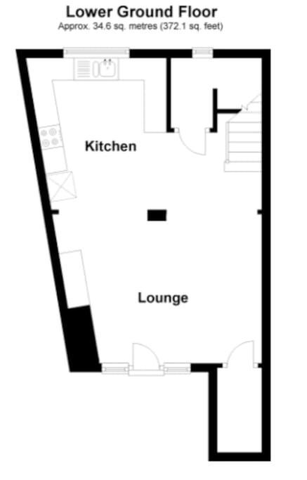 4 Bed Home 3 Mins From Harbour + Sandy Beach Folkestone Ngoại thất bức ảnh