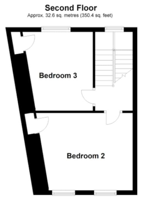 4 Bed Home 3 Mins From Harbour + Sandy Beach Folkestone Ngoại thất bức ảnh