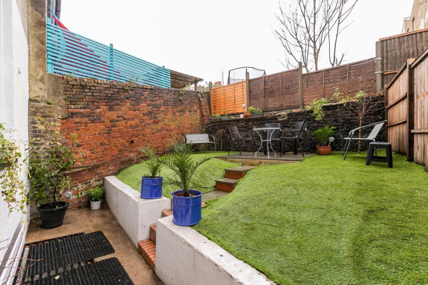 4 Bed Home 3 Mins From Harbour + Sandy Beach Folkestone Ngoại thất bức ảnh